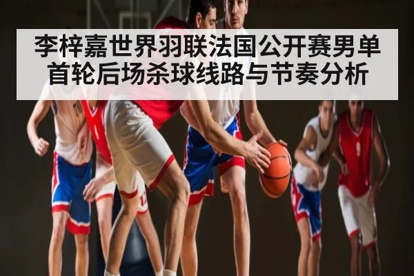 李梓嘉世界羽联法国公开赛男单首轮后场杀球线路与节奏分析 | kaiyun